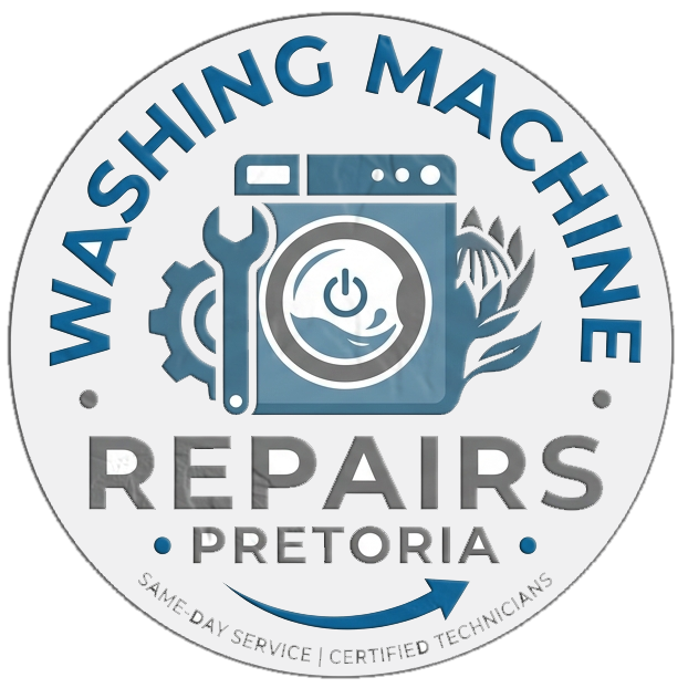 Washing Machine Repairs Pretoria Logo